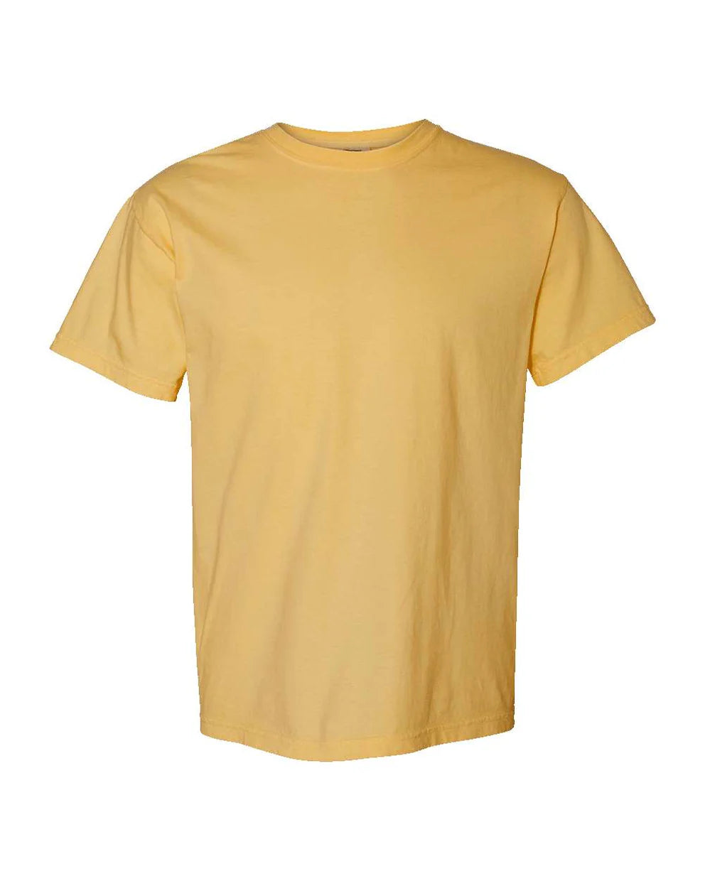 Comfort Colors Heavyweight T-Shirt - 64 Colors
