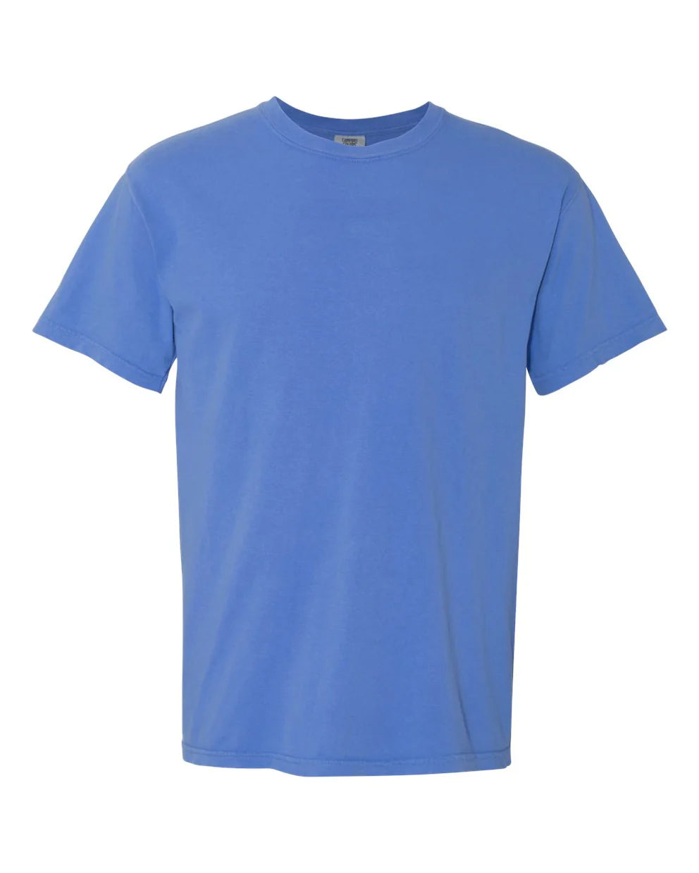 Comfort Colors Heavyweight T-Shirt - 64 Colors