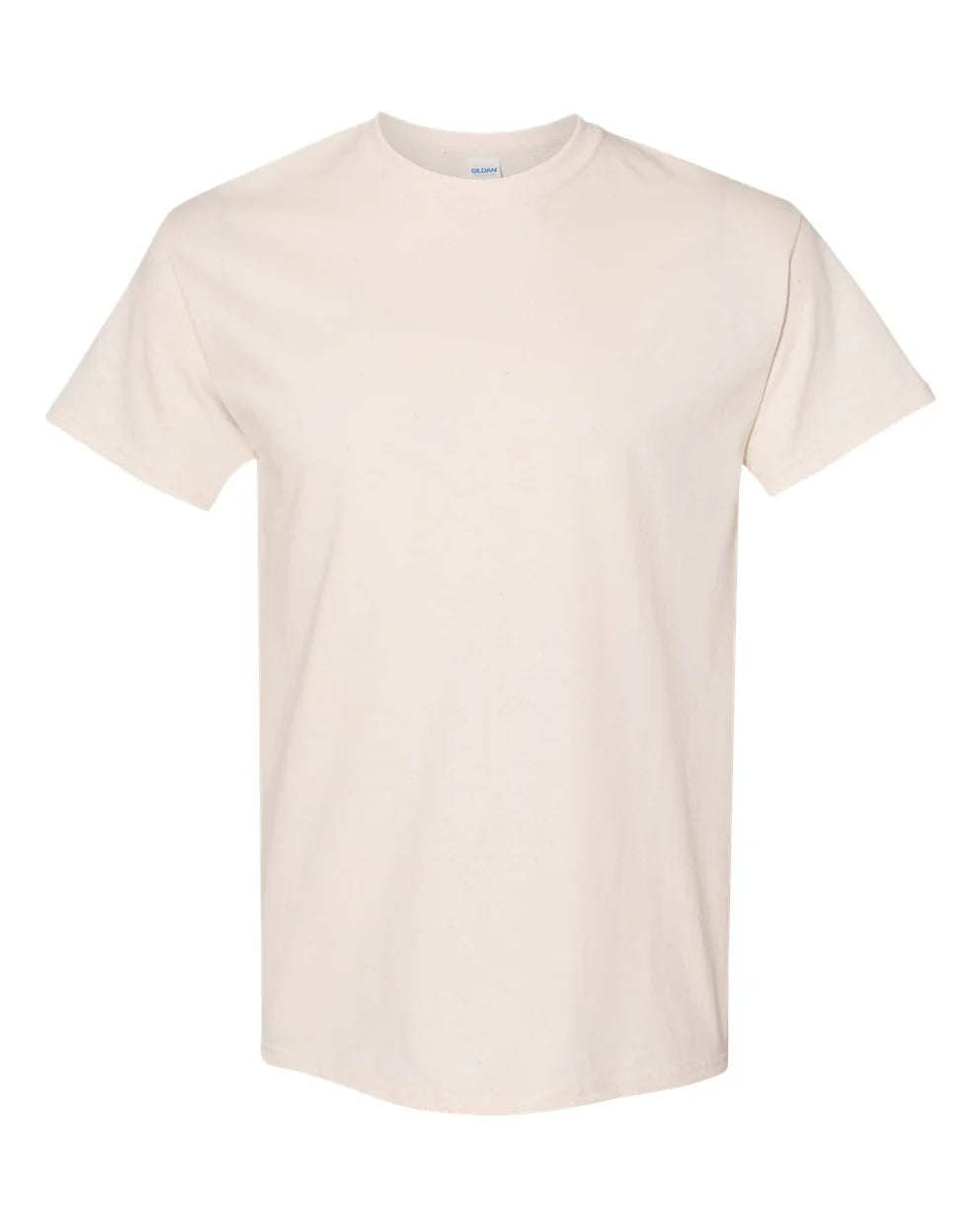 Gildan 5000 Unisex Adult Heavy Cotton T-Shirt - 71 Colors