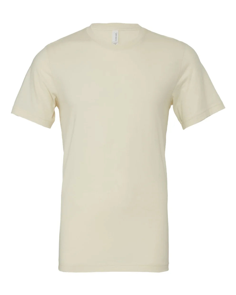 Bella & Canvas 3001 Premium Airlume Cotton - 53 Colors