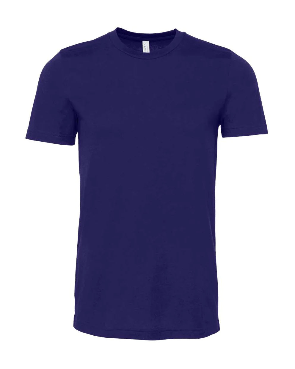 Bella & Canvas 3001 Premium Airlume Cotton - 53 Colors