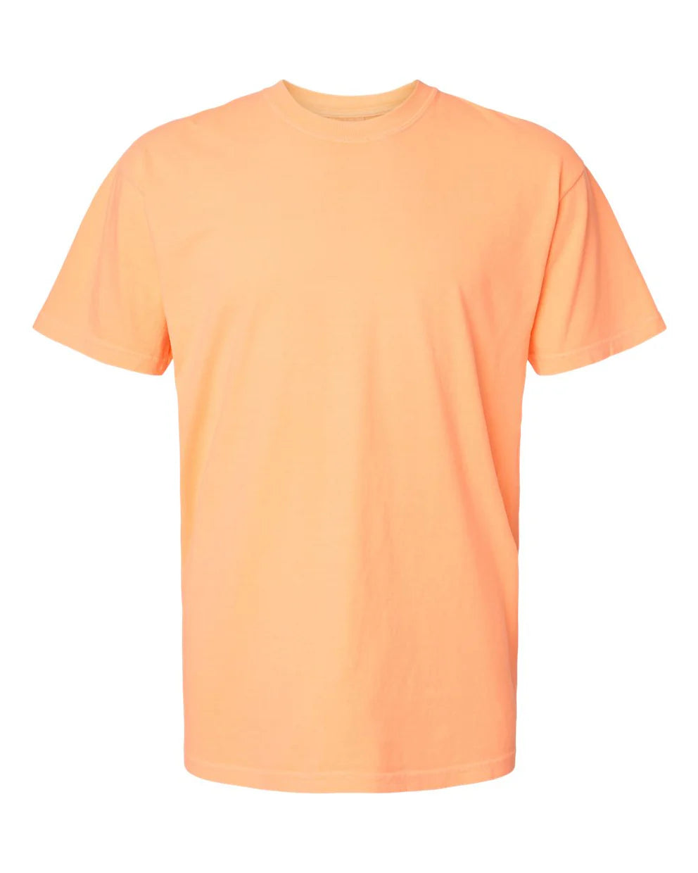 Comfort Colors Heavyweight T-Shirt - 64 Colors
