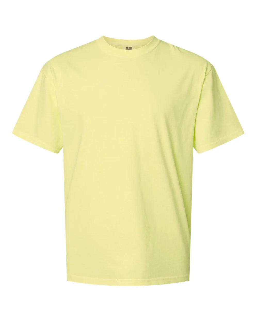 Comfort Colors Heavyweight T-Shirt - 64 Colors