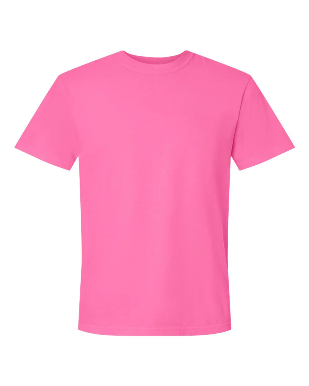 Comfort Colors Heavyweight T-Shirt - 64 Colors