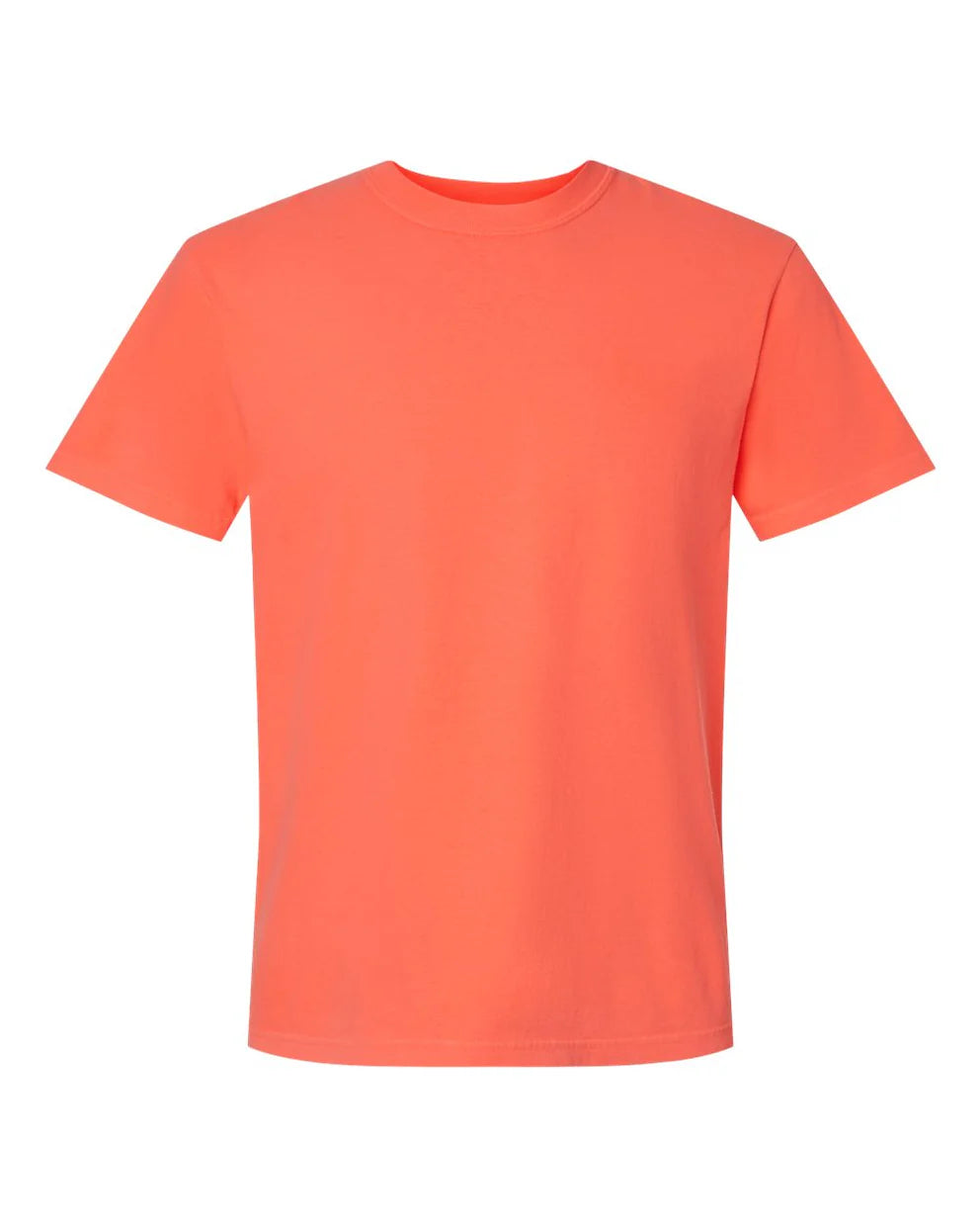 Comfort Colors Heavyweight T-Shirt - 64 Colors
