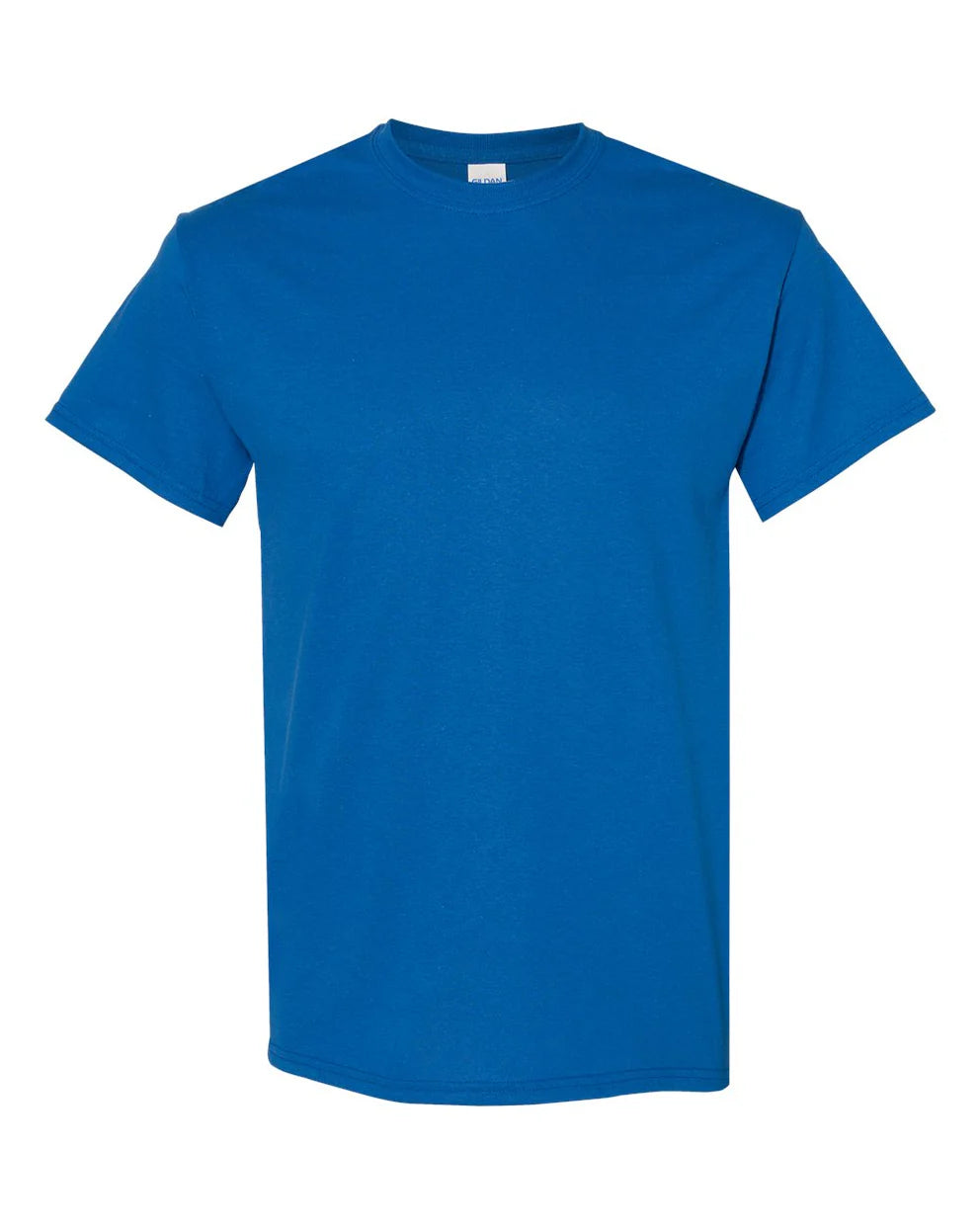 Gildan 5000 Unisex Adult Heavy Cotton T-Shirt - 71 Colors