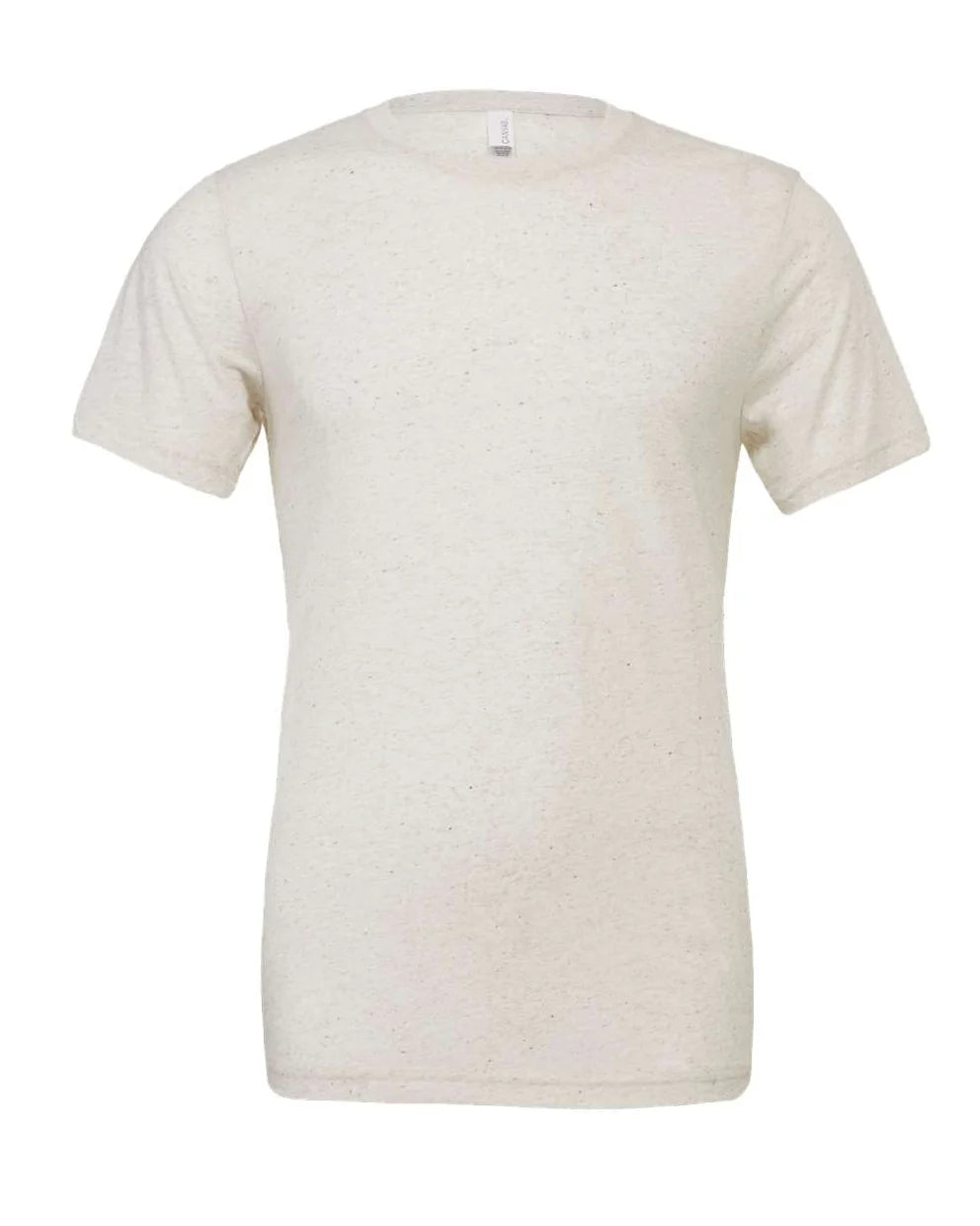 Bella+Canvas Unisex Tri Blend T-Shirt - 22 Colors