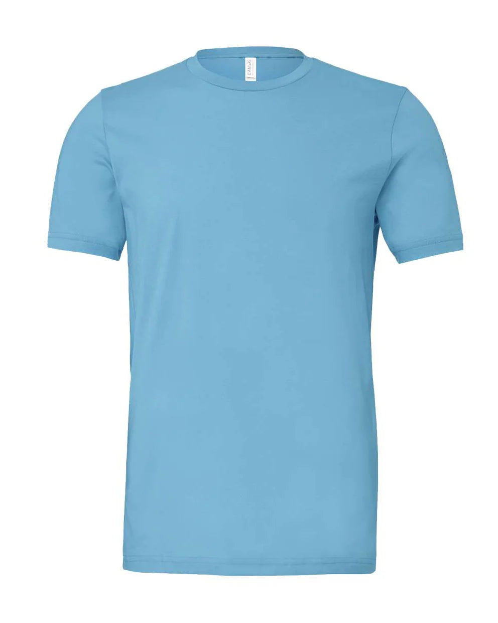 Bella & Canvas 3001 Premium Airlume Cotton - 53 Colors