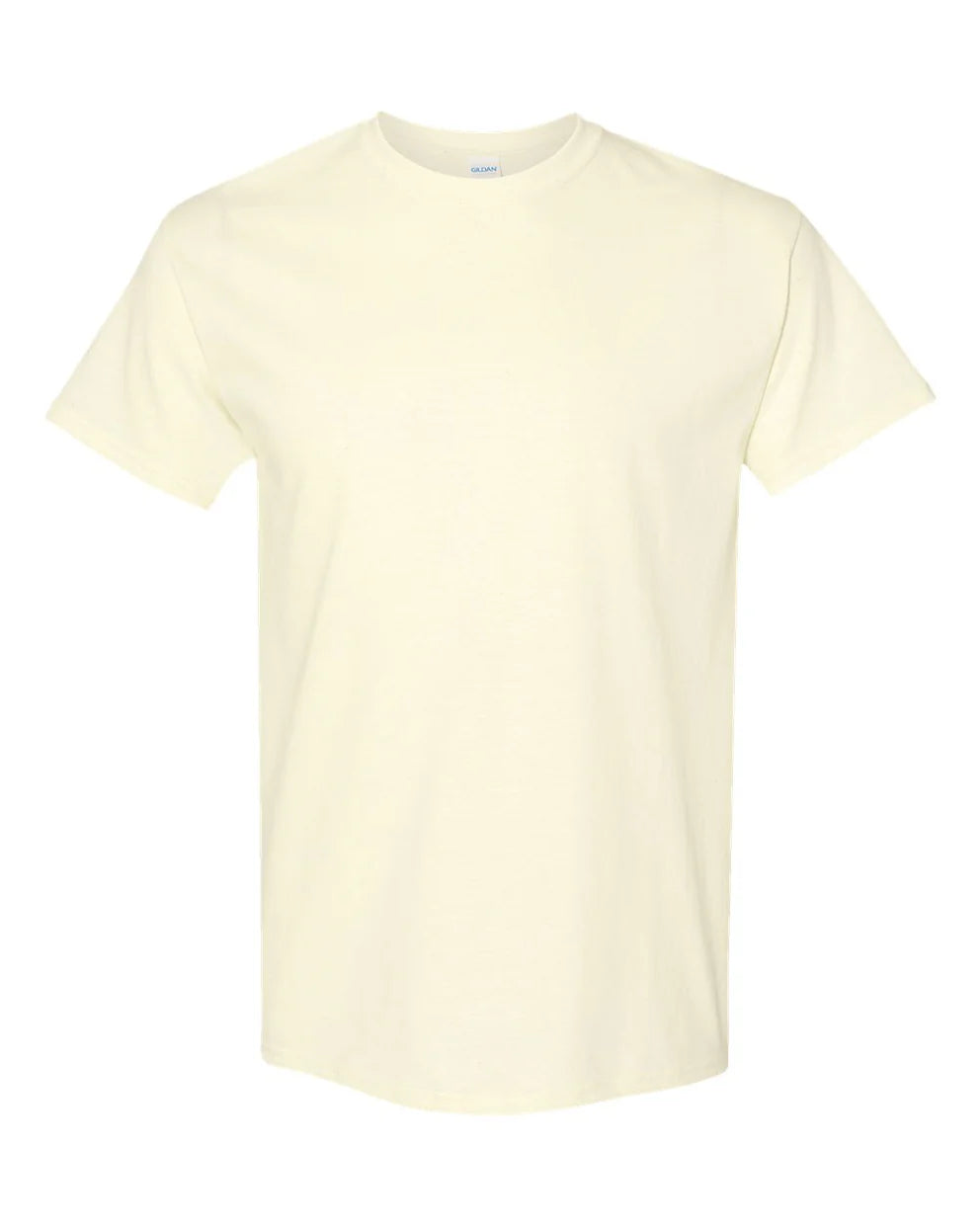 Gildan 5000 Unisex Adult Heavy Cotton T-Shirt - 71 Colors