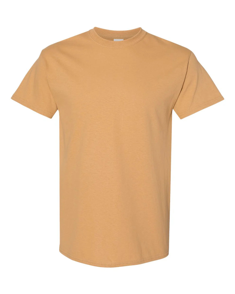 Gildan 5000 Unisex Adult Heavy Cotton T-Shirt - 71 Colors