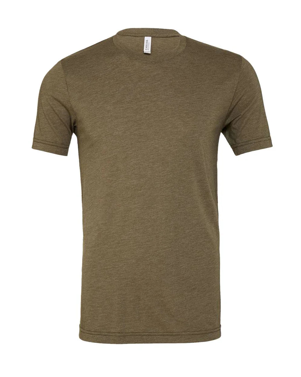 Bella+Canvas Unisex Tri Blend T-Shirt - 22 Colors