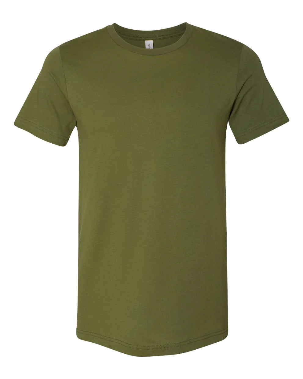 Bella & Canvas 3001 Premium Airlume Cotton - 53 Colors