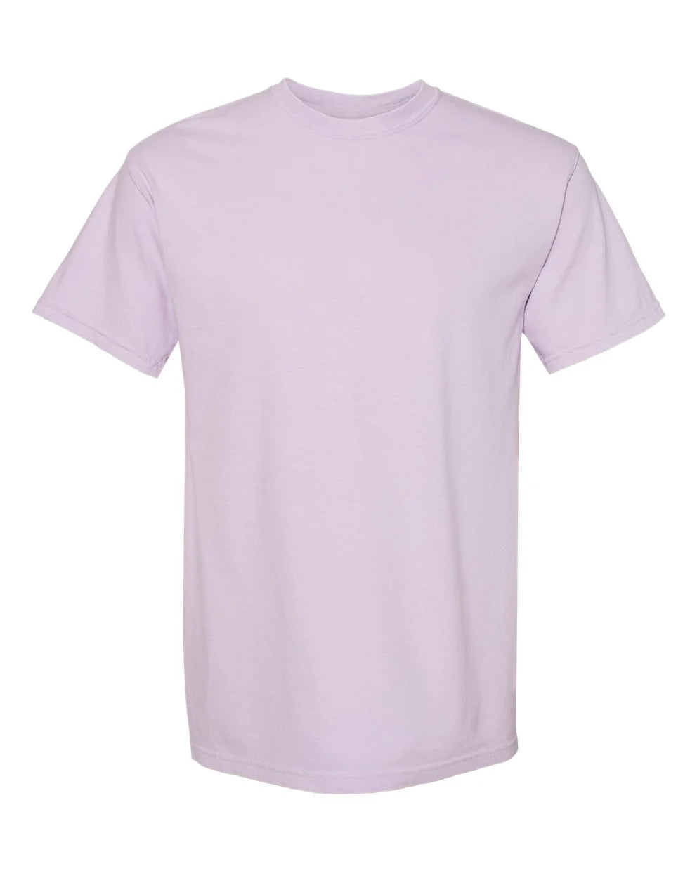 Comfort Colors Heavyweight T-Shirt - 64 Colors