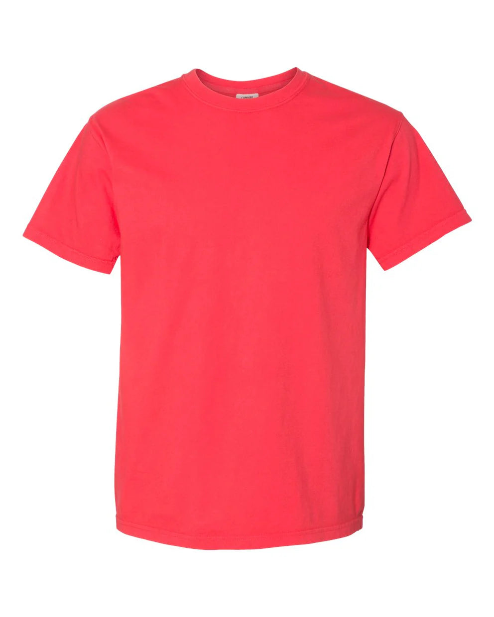 Comfort Colors Heavyweight T-Shirt - 64 Colors