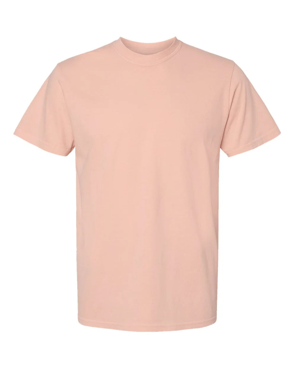 Comfort Colors Heavyweight T-Shirt - 64 Colors