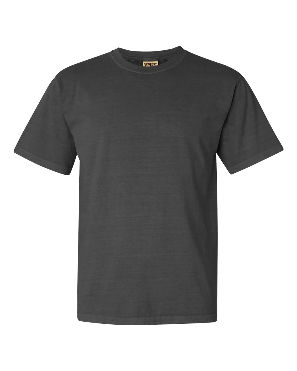 Comfort Colors Heavyweight T-Shirt - 64 Colors