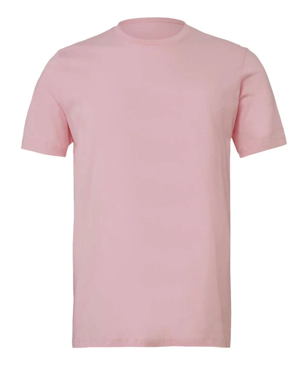 Bella & Canvas 3001 Premium Airlume Cotton - 53 Colors
