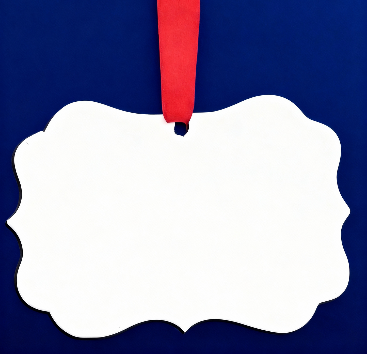 Holiday Ornaments - 7 Designs