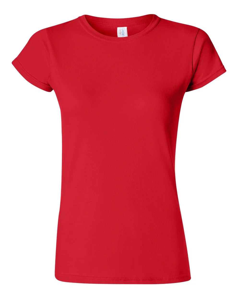 Gildan 64000 Women’s T-Shirt - 17 Colors