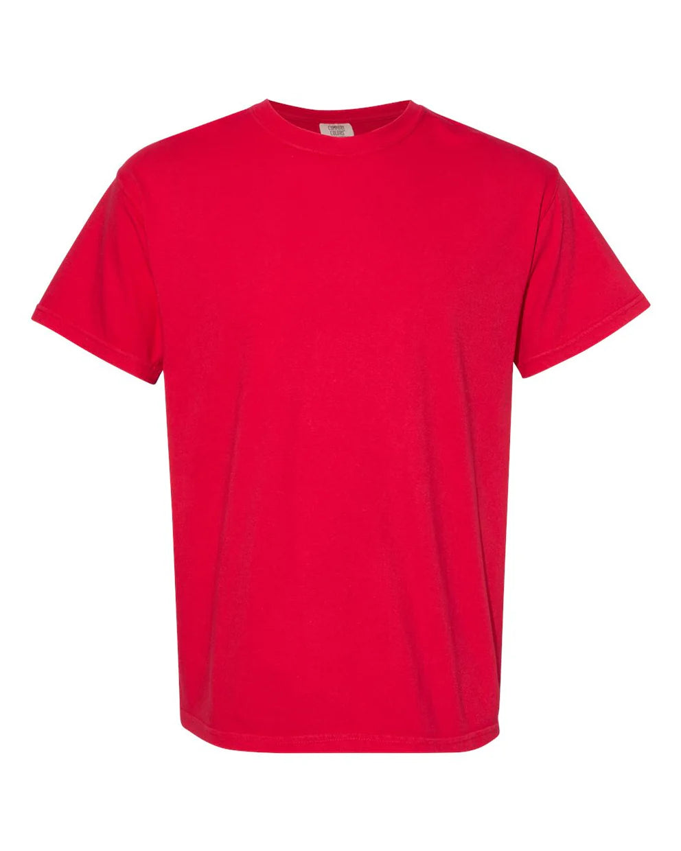 Comfort Colors Heavyweight T-Shirt - 64 Colors