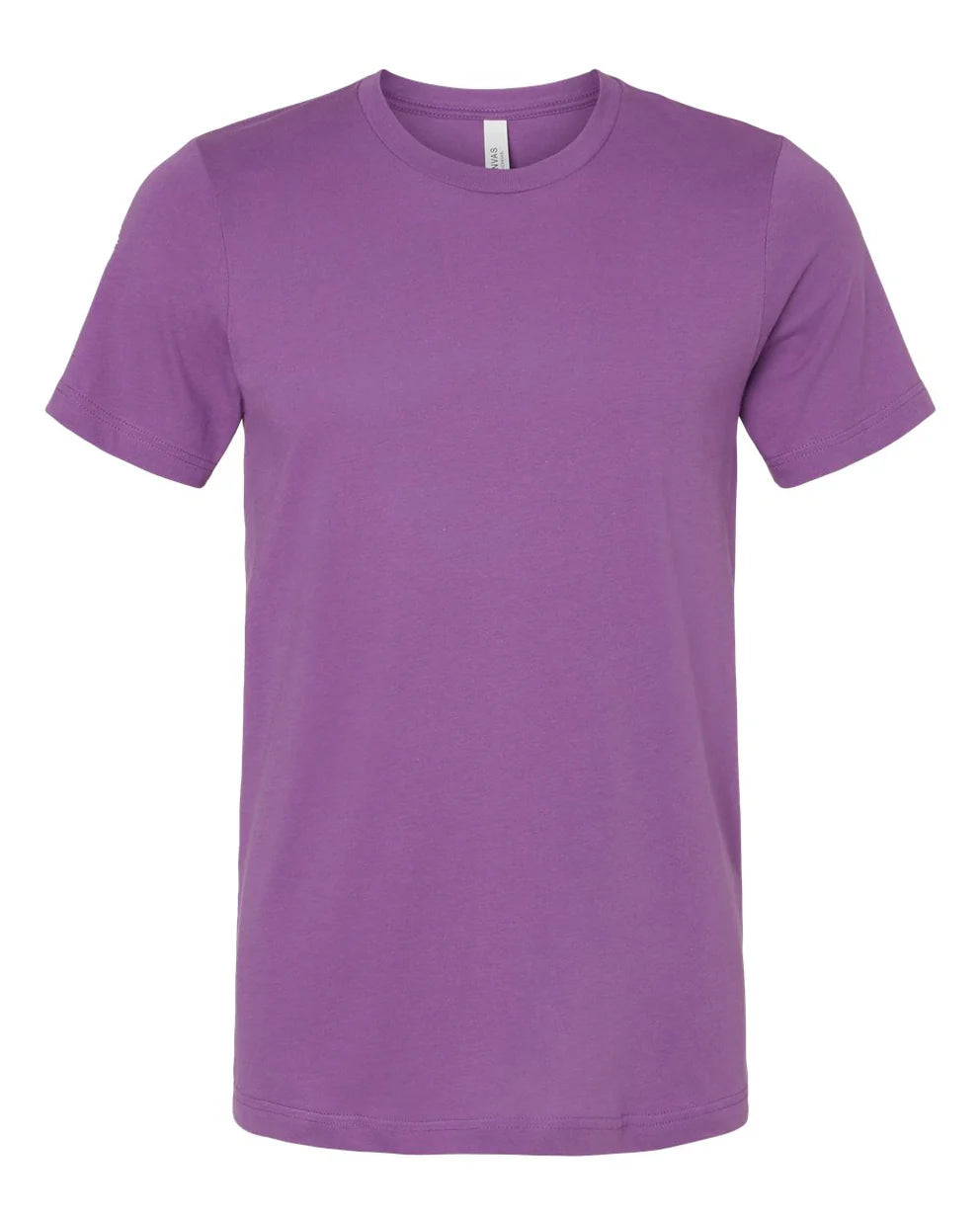 Bella & Canvas 3001 Premium Airlume Cotton - 53 Colors