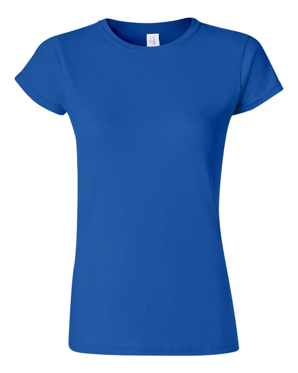 Gildan 64000 Women’s T-Shirt - 17 Colors