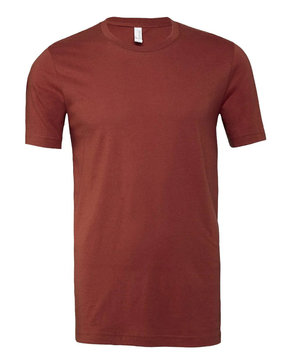 Bella & Canvas 3001 Premium Airlume Cotton - 53 Colors