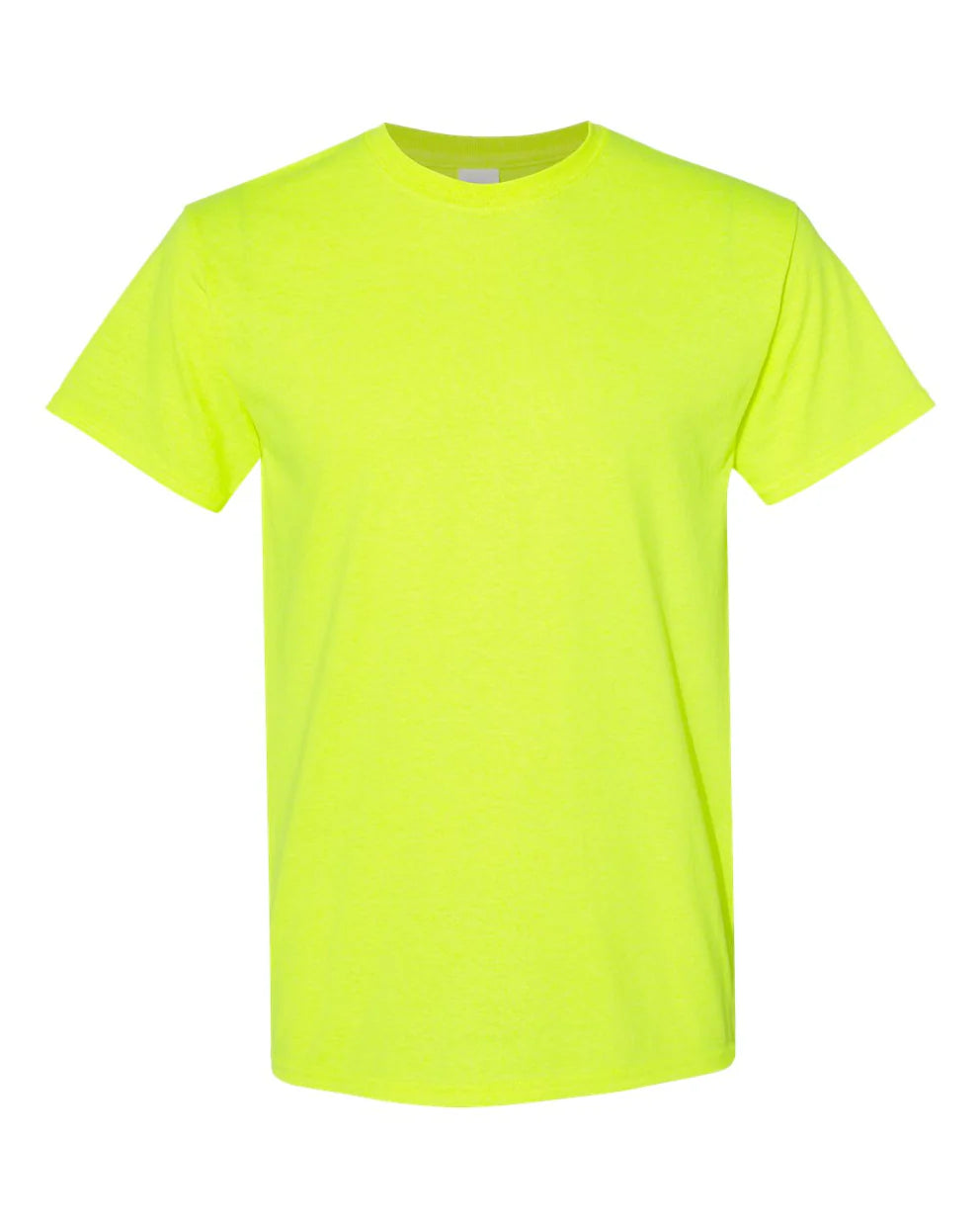 Gildan 5000 Unisex Adult Heavy Cotton T-Shirt - 71 Colors