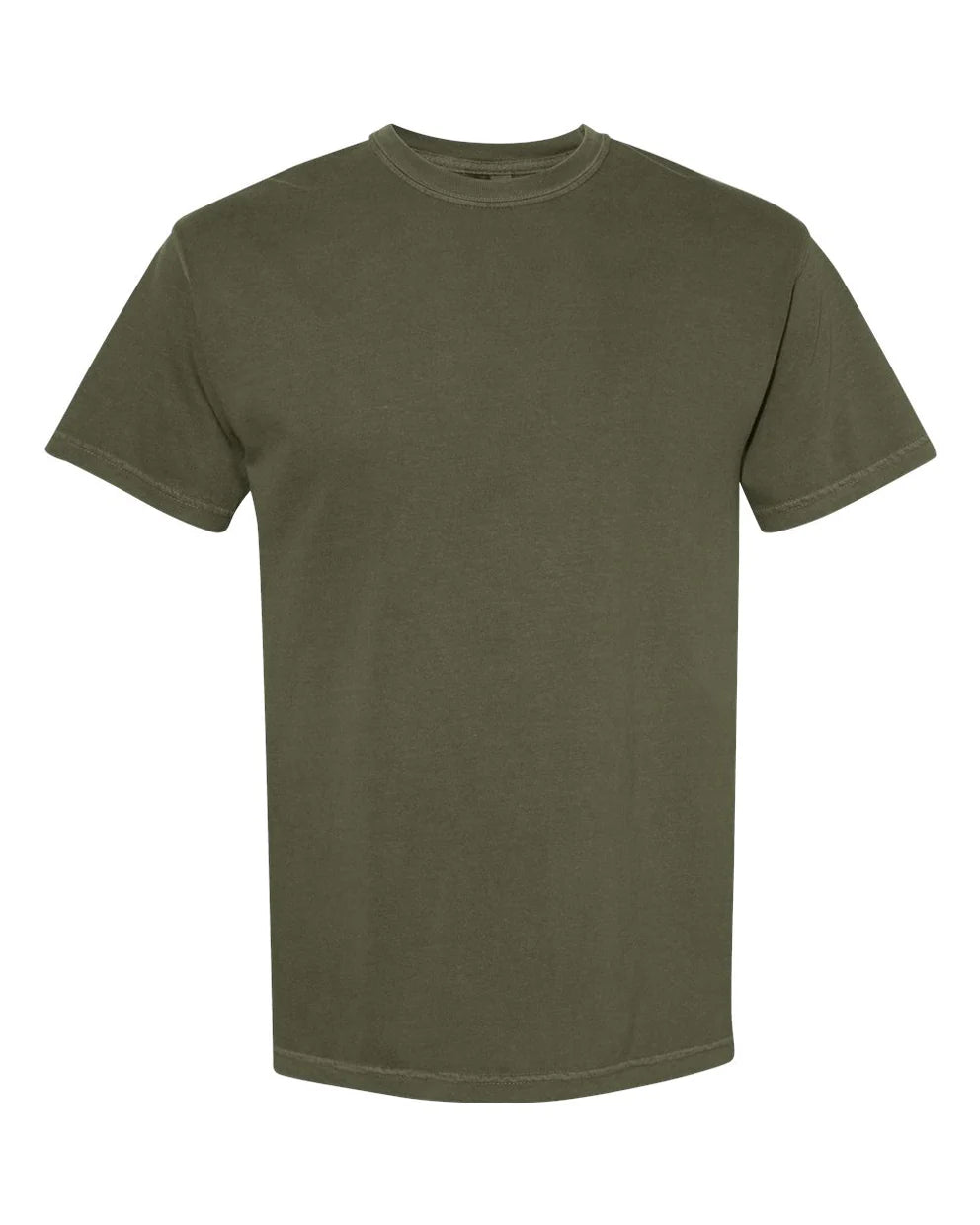 Comfort Colors Heavyweight T-Shirt - 64 Colors