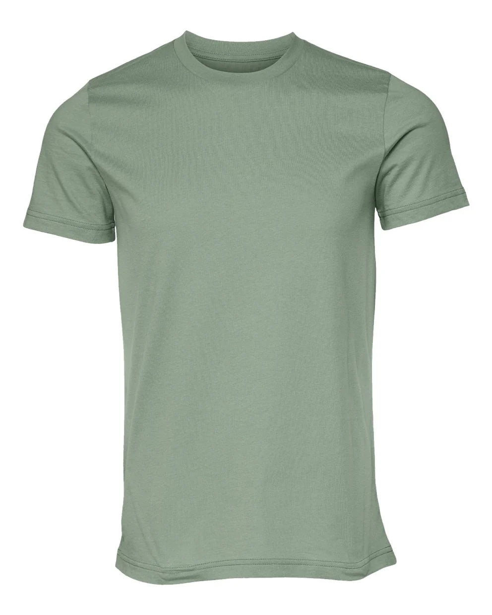 Bella & Canvas 3001 Premium Airlume Cotton - 53 Colors