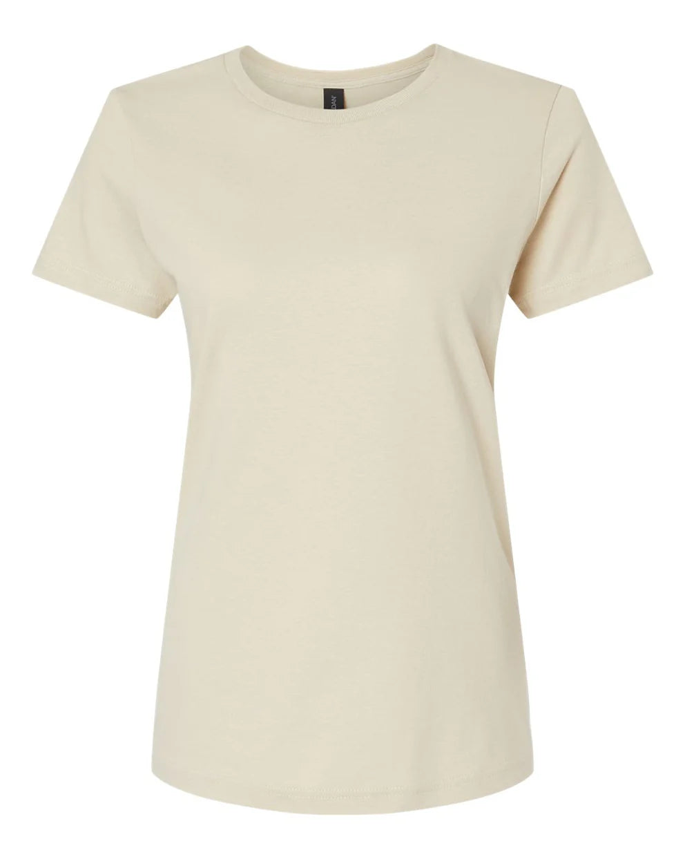 Gildan 64000 Women’s T-Shirt - 17 Colors