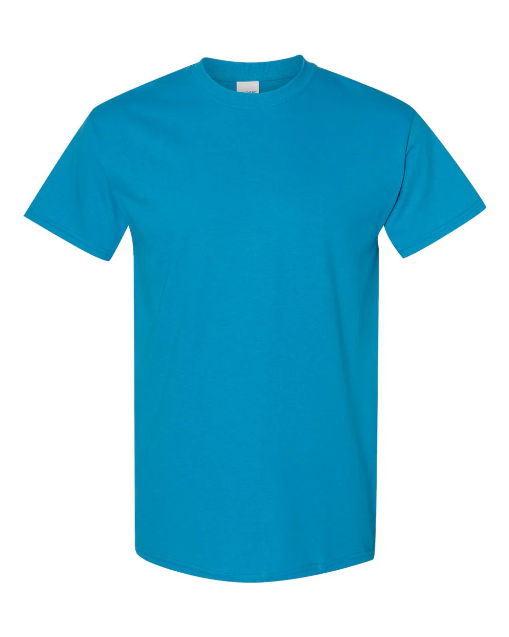 Gildan 5000 Unisex Adult Heavy Cotton T-Shirt - 71 Colors