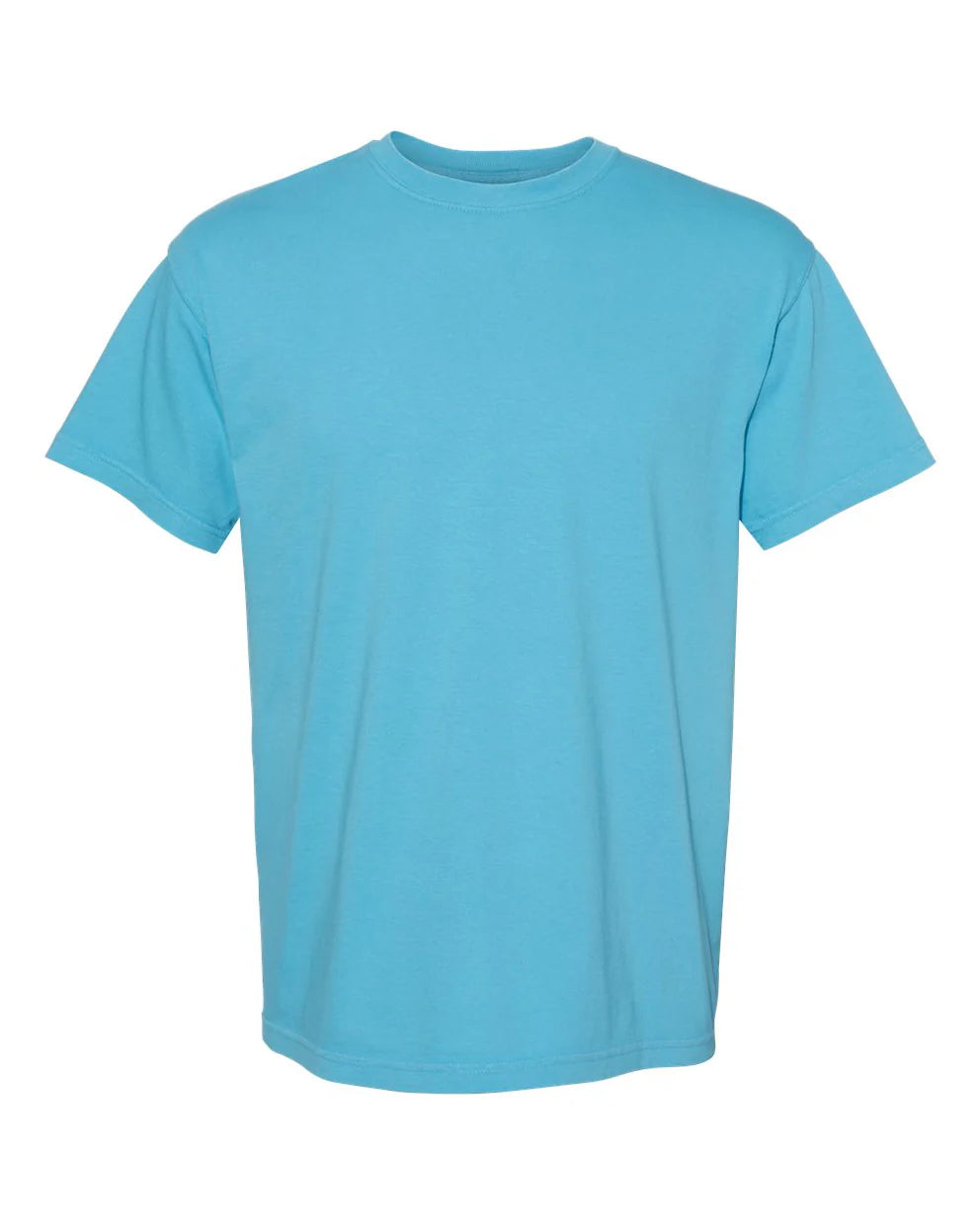 Comfort Colors Heavyweight T-Shirt - 64 Colors