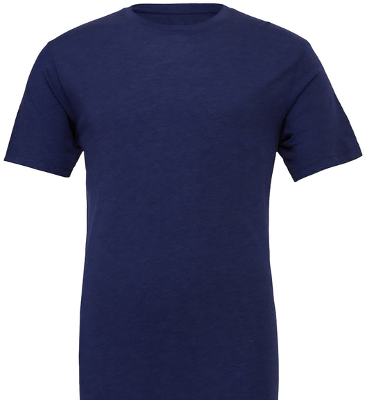 Bella+Canvas Unisex Tri Blend T-Shirt - 17 Colors