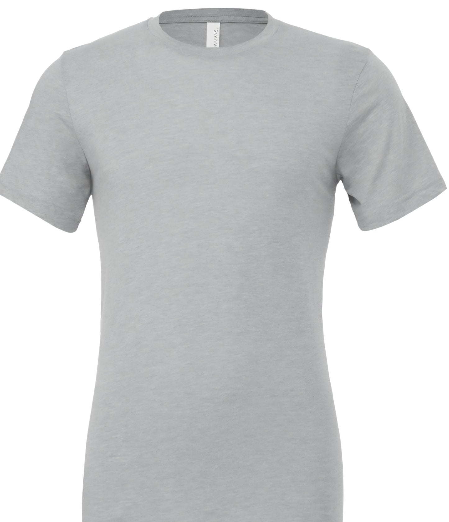 Bella+Canvas Unisex Tri Blend T-Shirt - 17 Colors