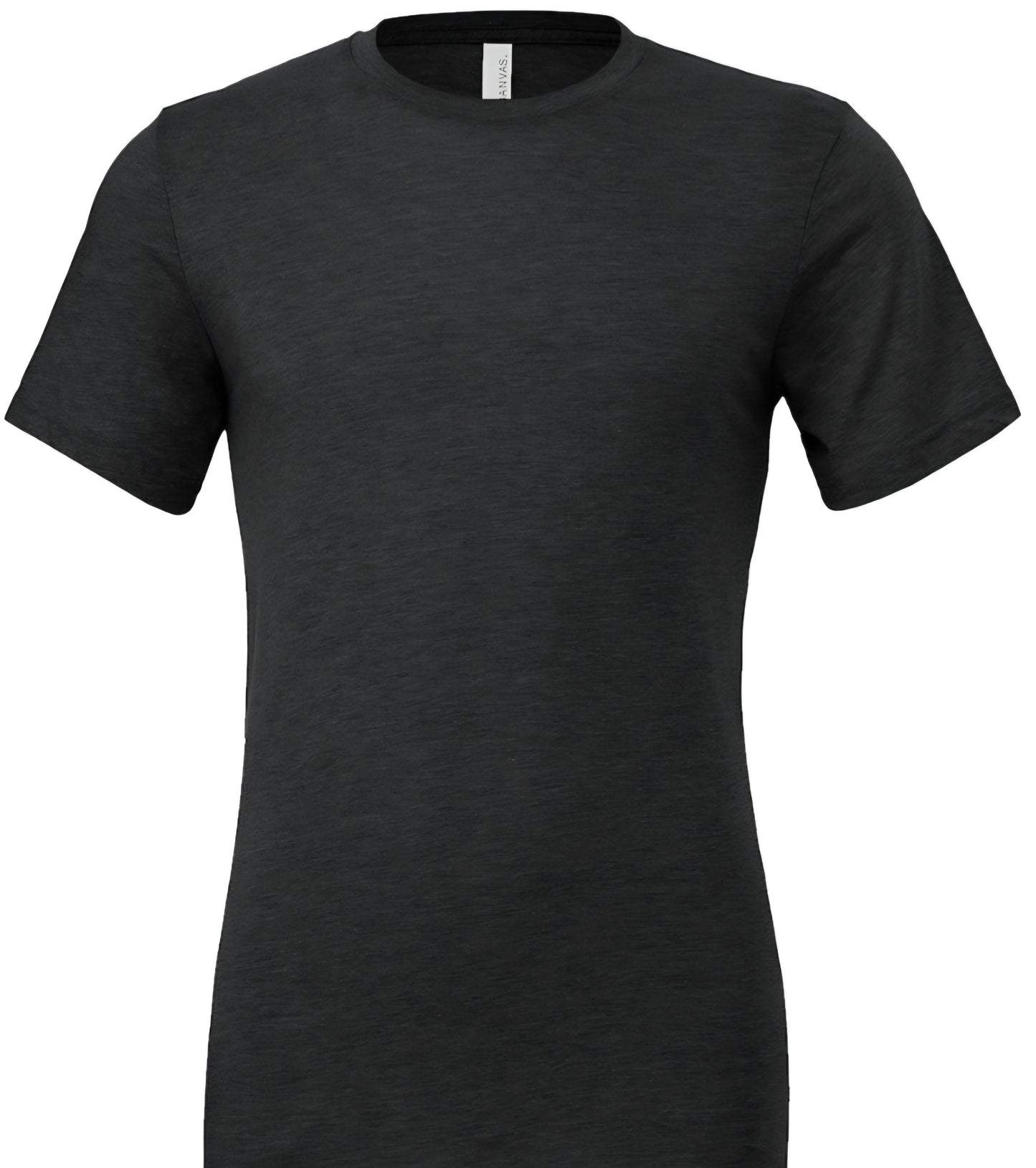 Bella+Canvas Unisex Tri Blend T-Shirt - 17 Colors