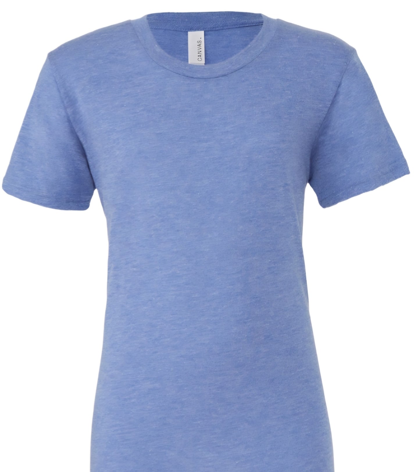 Bella+Canvas Unisex Tri Blend T-Shirt - 17 Colors