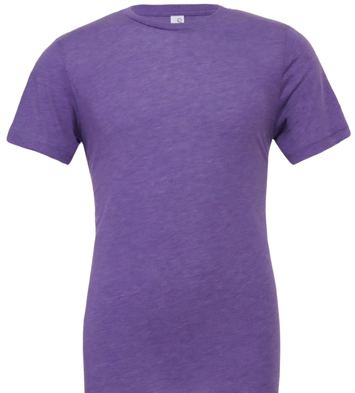 Bella+Canvas Unisex Tri Blend T-Shirt - 17 Colors