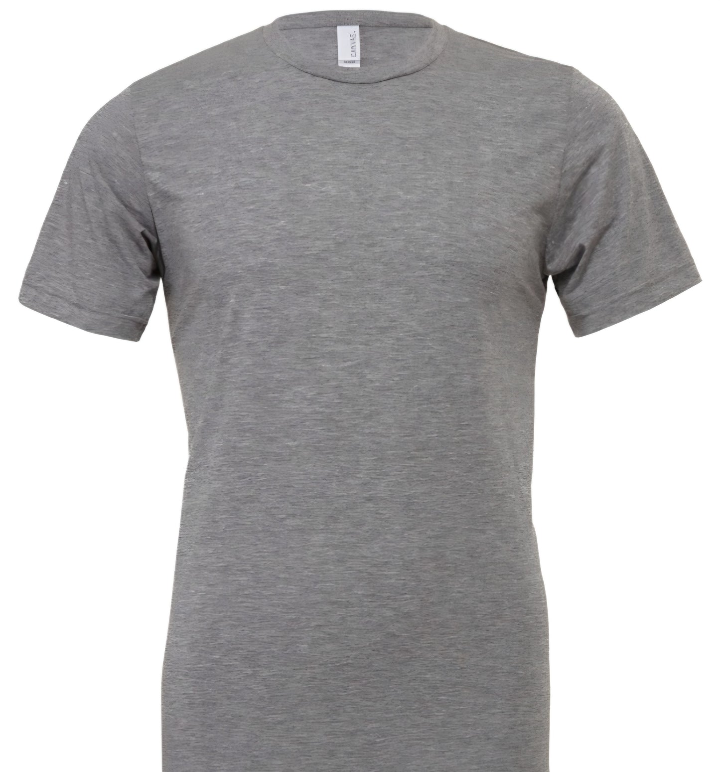 Bella+Canvas Unisex Tri Blend T-Shirt - 17 Colors