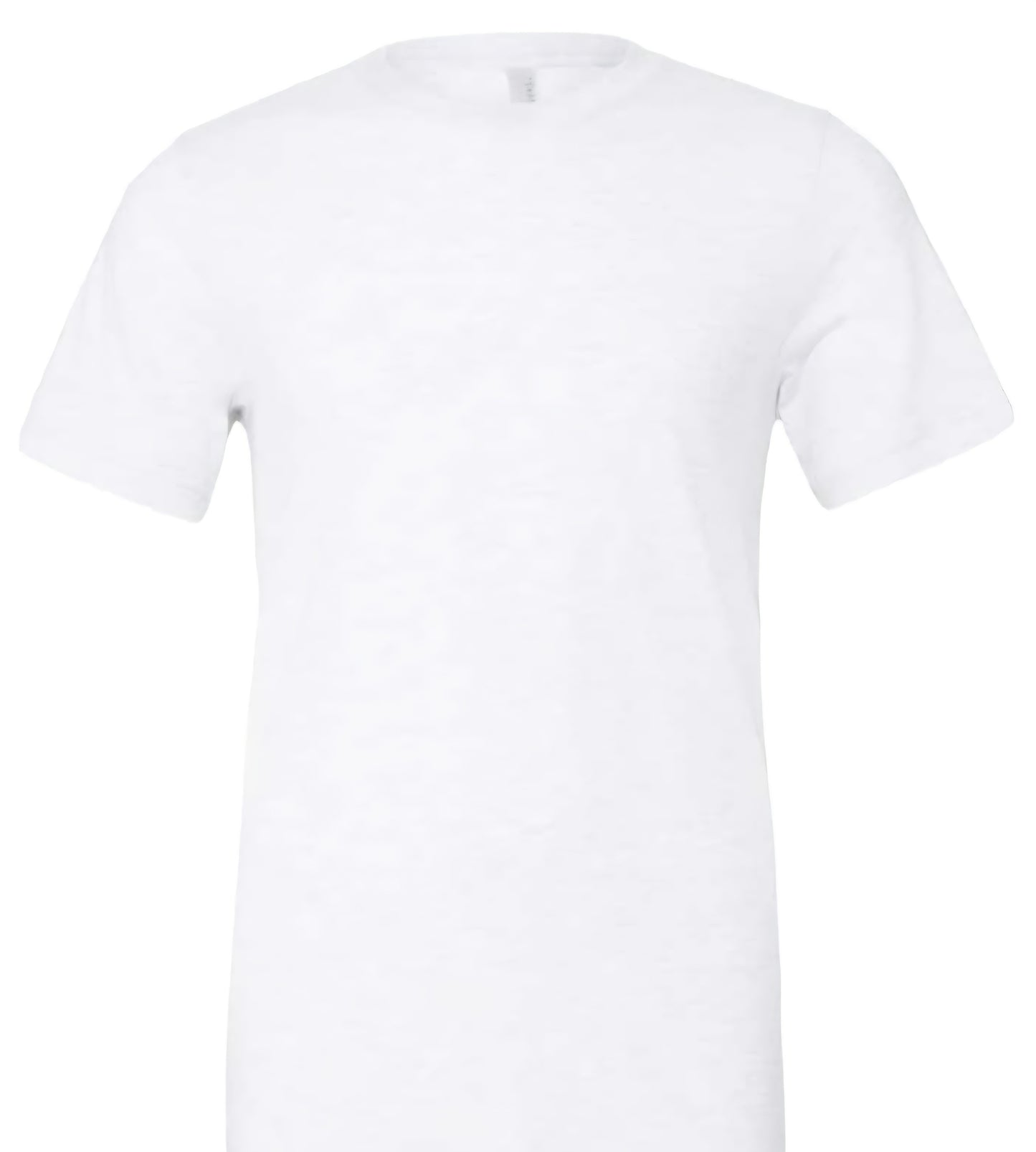 Bella+Canvas Unisex Tri Blend T-Shirt - 17 Colors