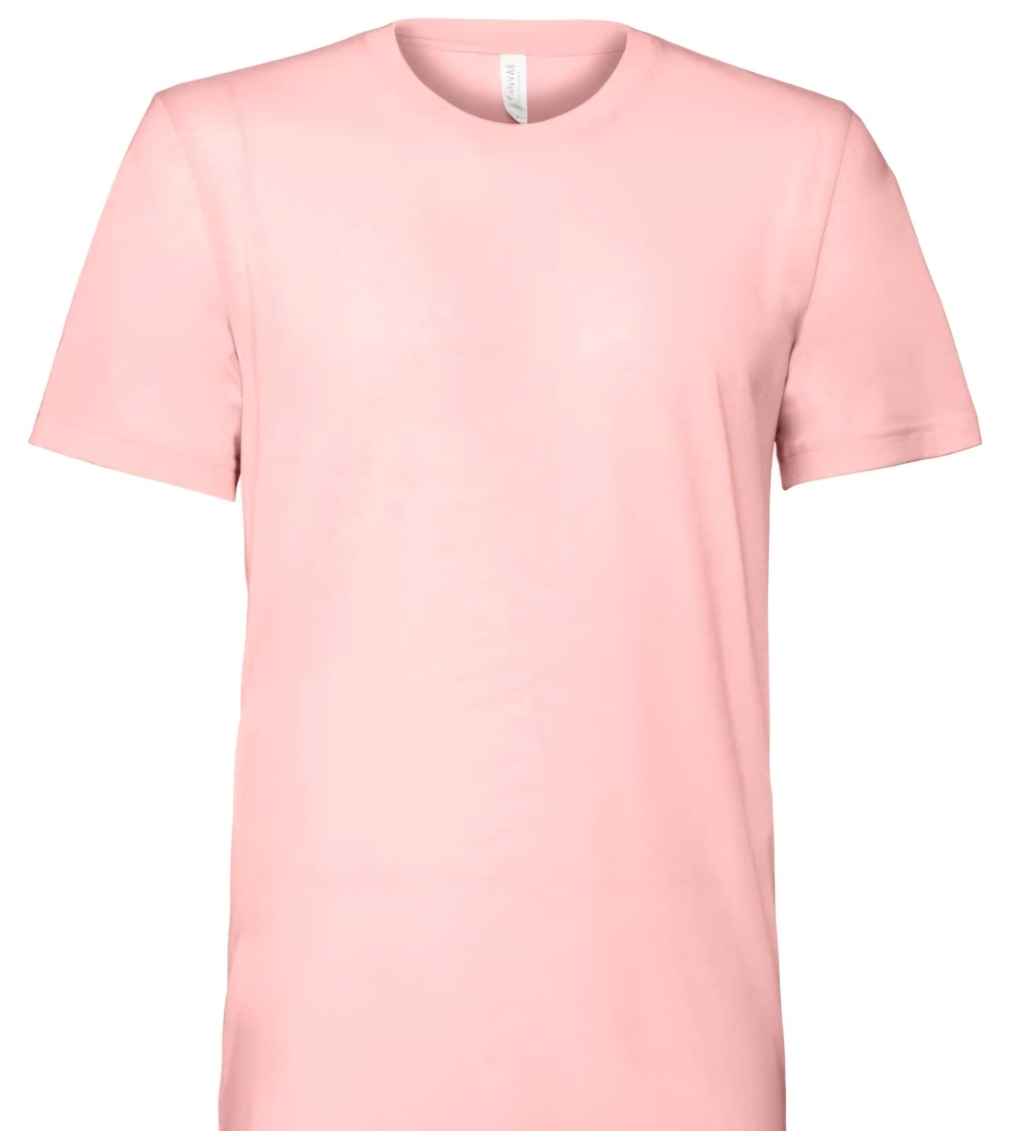 Bella+Canvas Unisex Tri Blend T-Shirt - 17 Colors