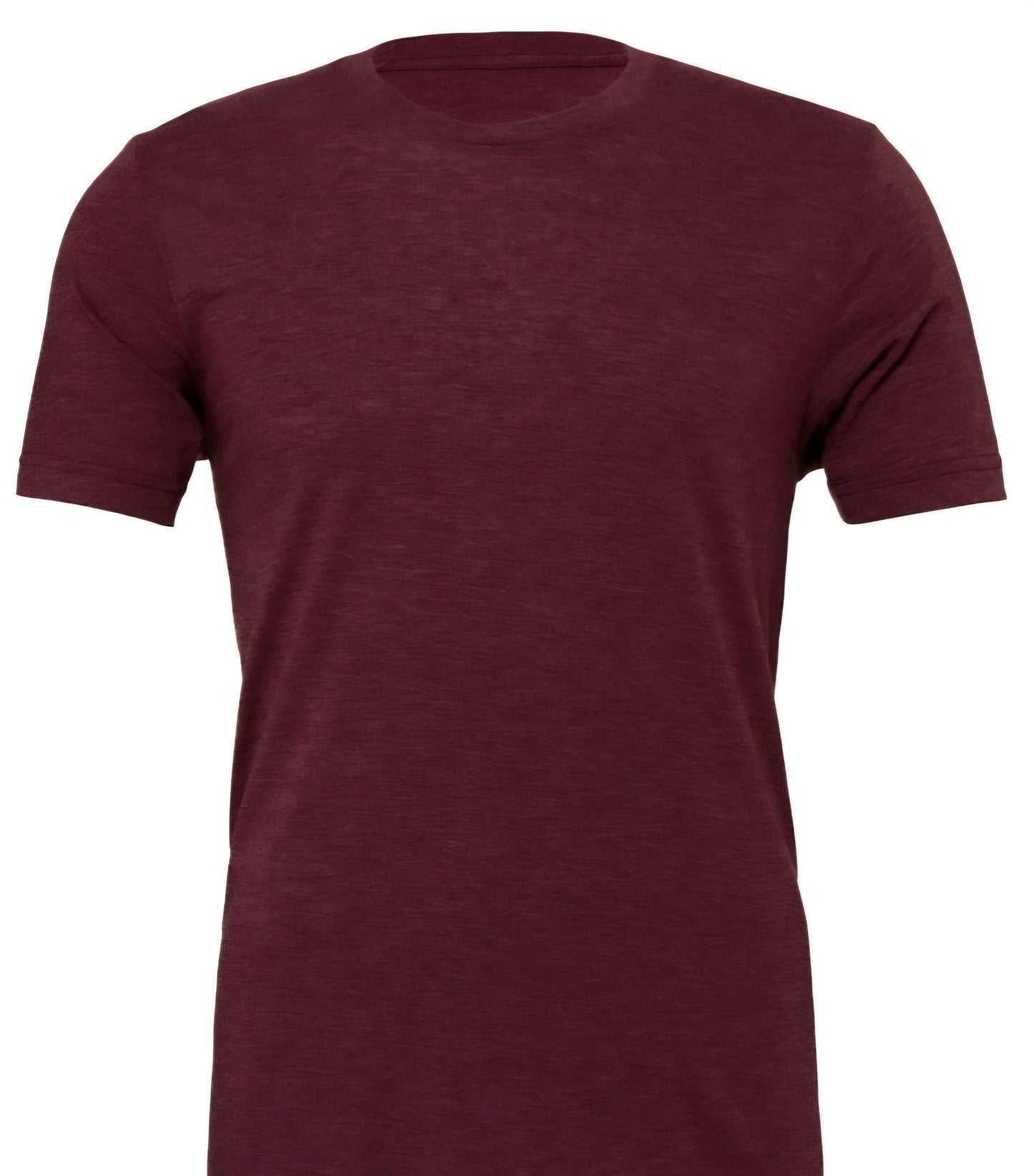 Bella+Canvas Unisex Tri Blend T-Shirt - 17 Colors