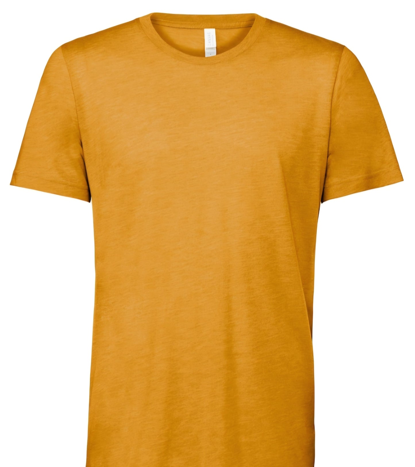 Bella+Canvas Unisex Tri Blend T-Shirt - 17 Colors