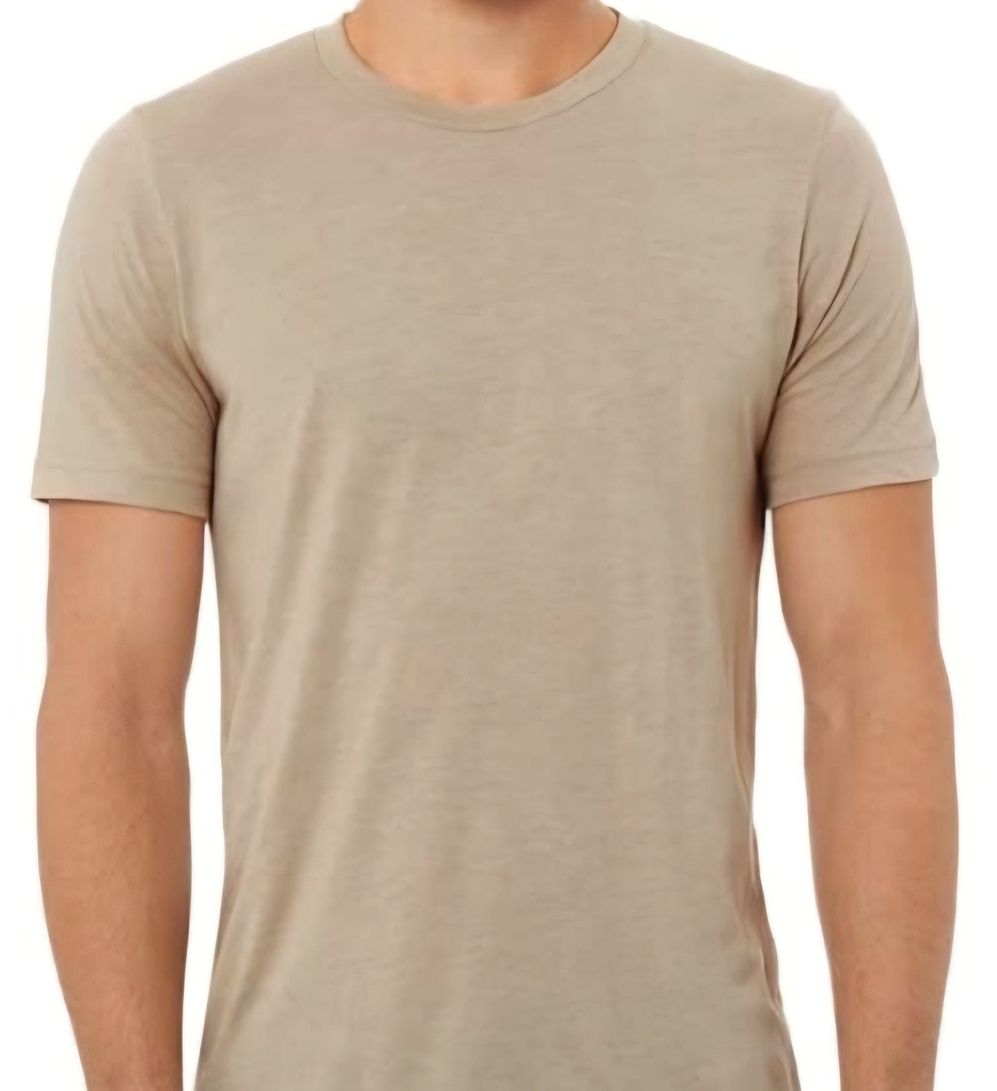 Bella+Canvas Unisex Tri Blend T-Shirt - 17 Colors