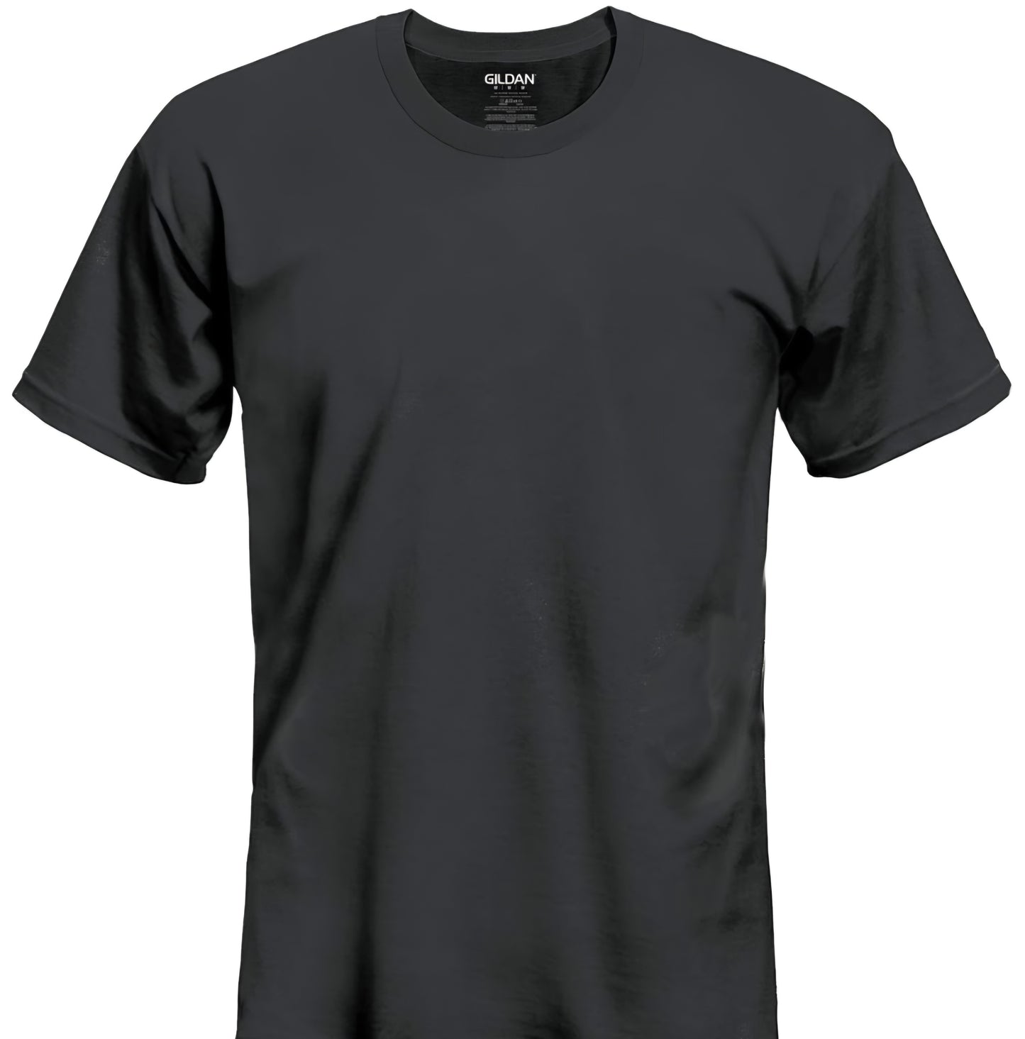 Gildan G500 Unisex Adult Heavy Cotton T-Shirt - 19 Colors