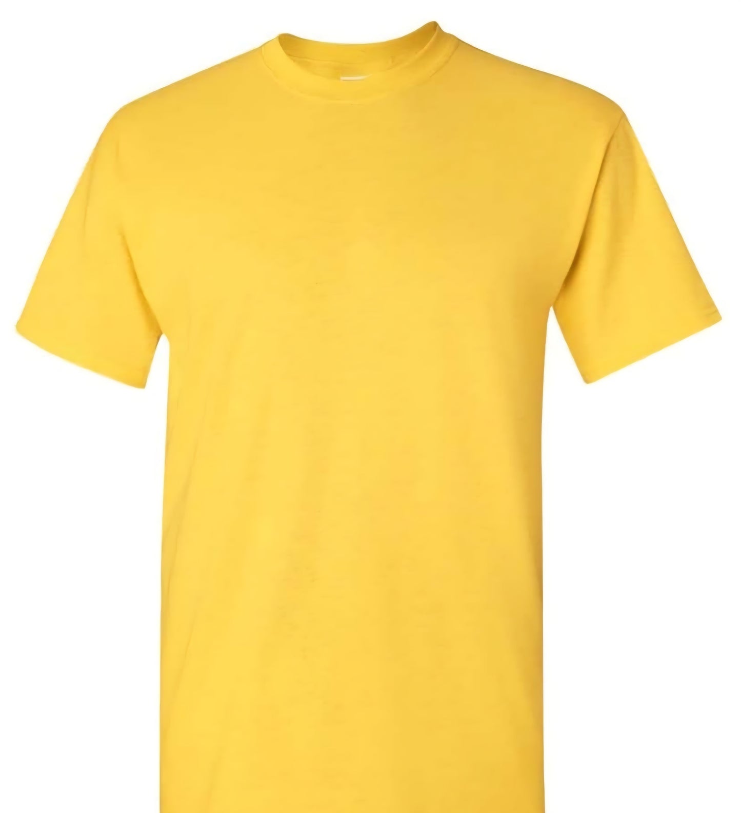 Gildan G500 Unisex Adult Heavy Cotton T-Shirt - 19 Colors