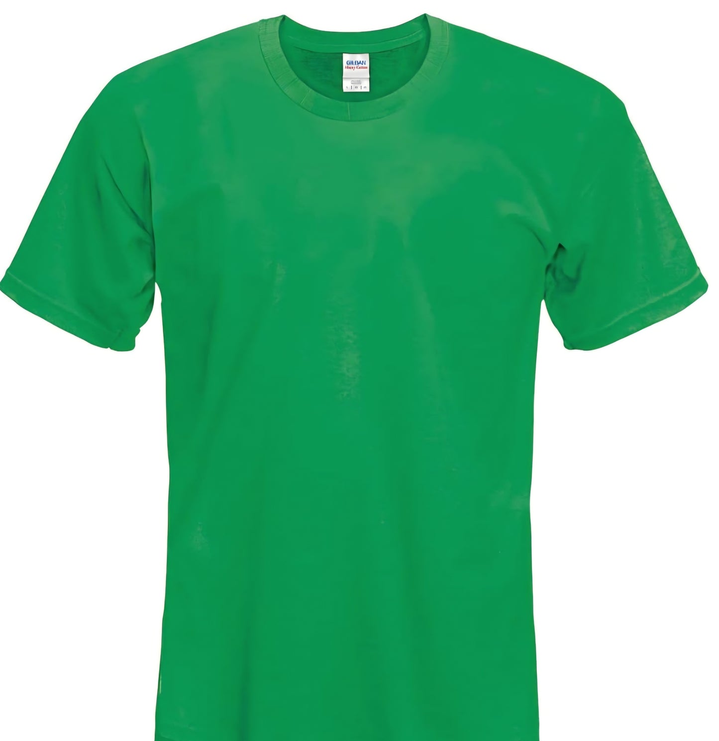 Gildan G500 Unisex Adult Heavy Cotton T-Shirt - 19 Colors