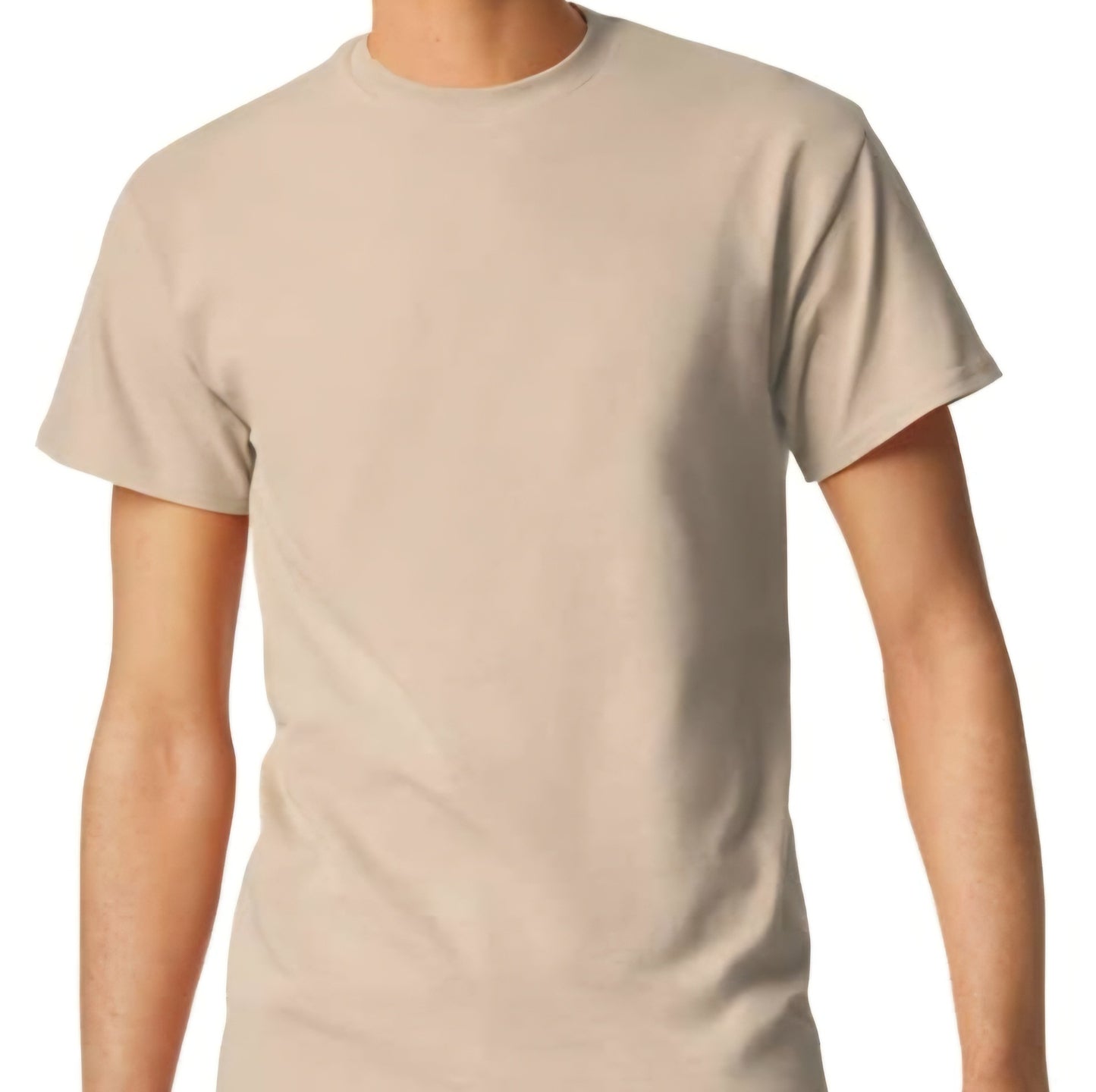 Gildan G500 Unisex Adult Heavy Cotton T-Shirt - 19 Colors