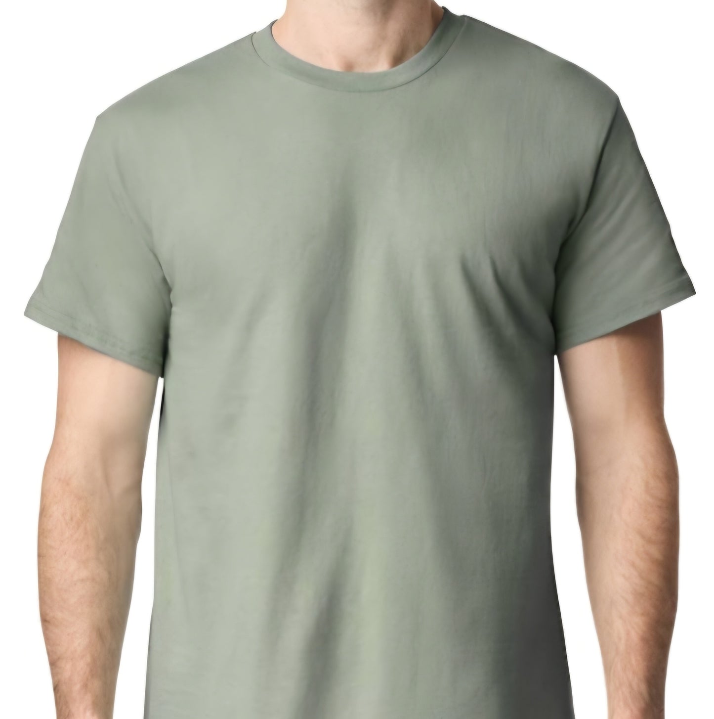 Gildan G500 Unisex Adult Heavy Cotton T-Shirt - 19 Colors