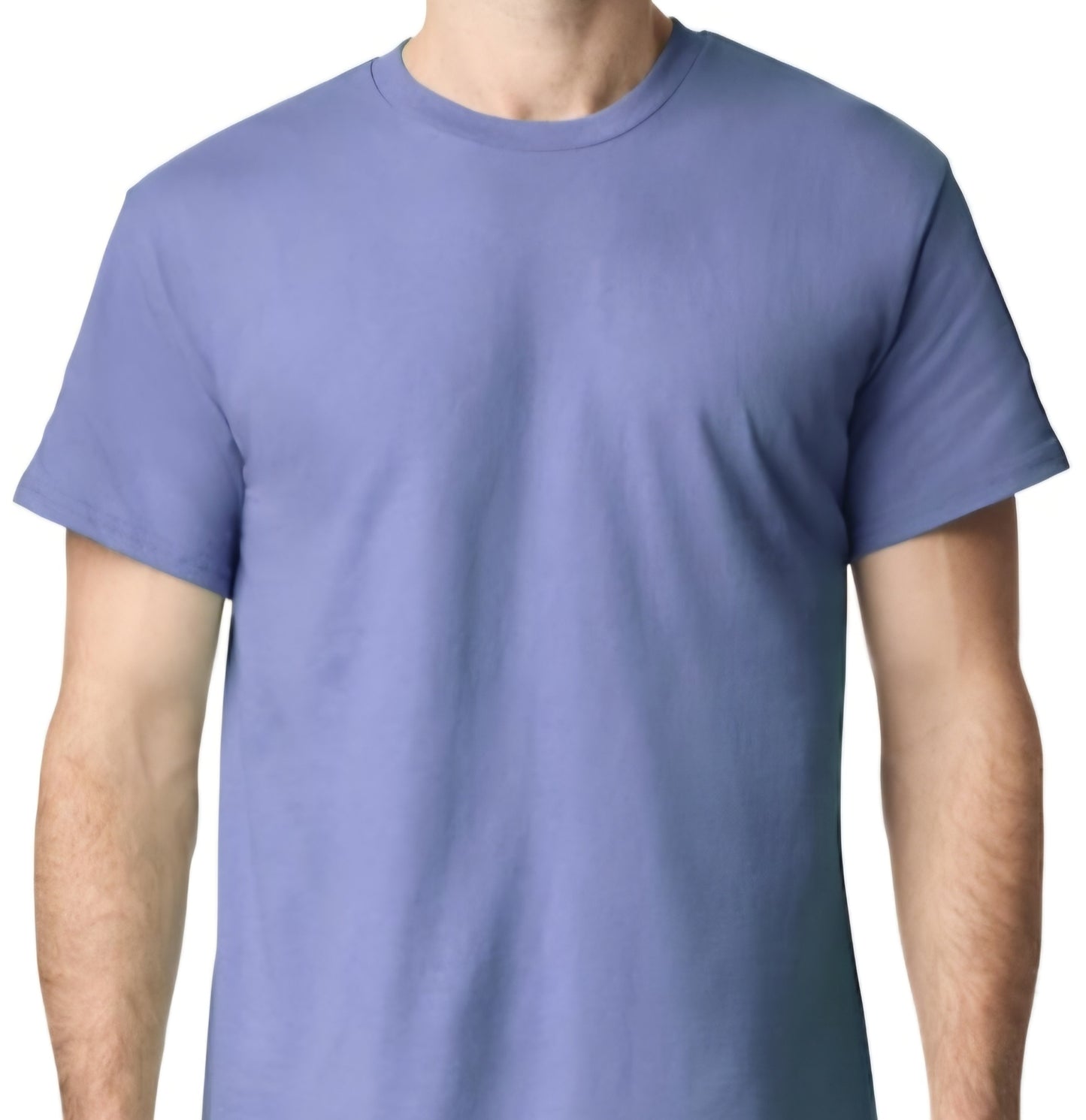 Gildan G500 Unisex Adult Heavy Cotton T-Shirt - 19 Colors